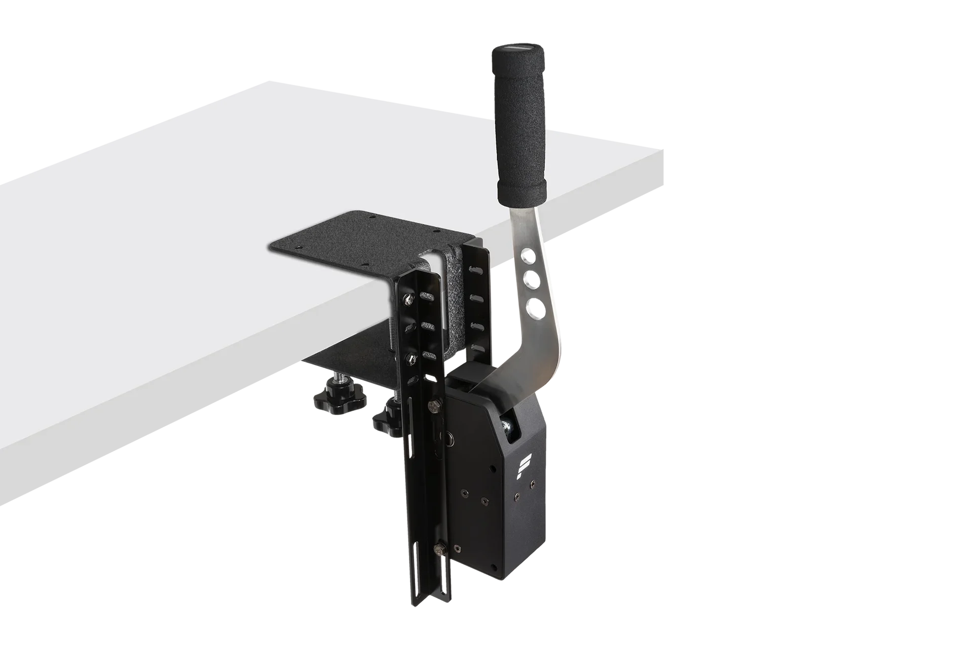 Fanatec ClubSport Handbrake Clamp Adapter