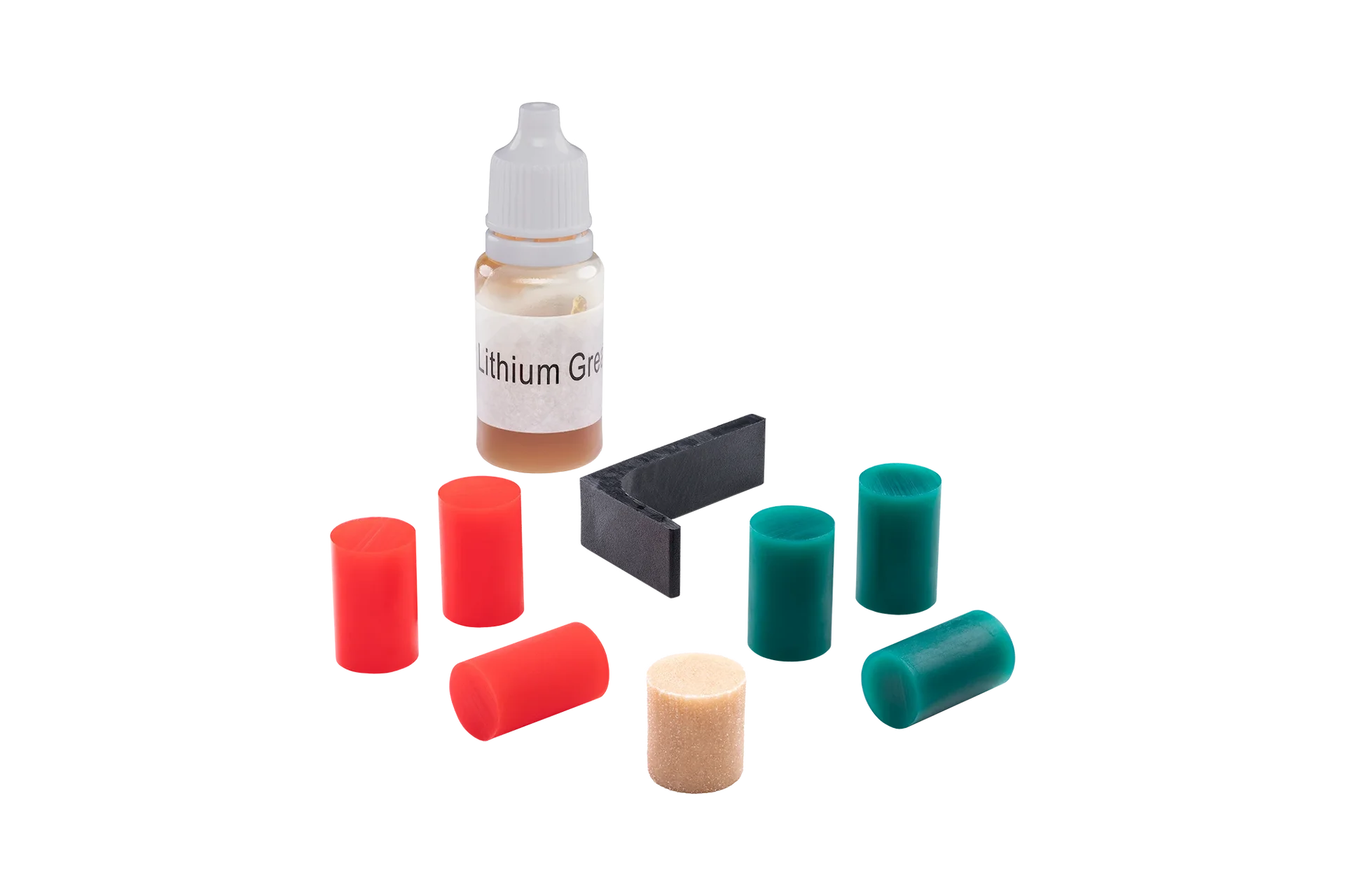 Fanatec ClubSport Pedals V3 Brake Performance Kit