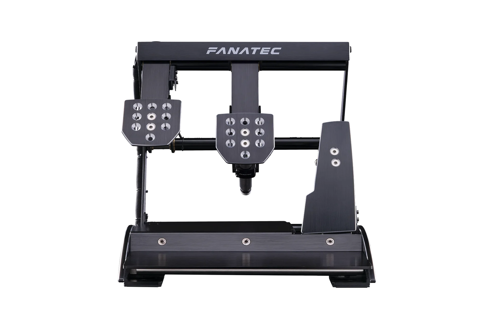 Fanatec ClubSport Pedals V3 inverted