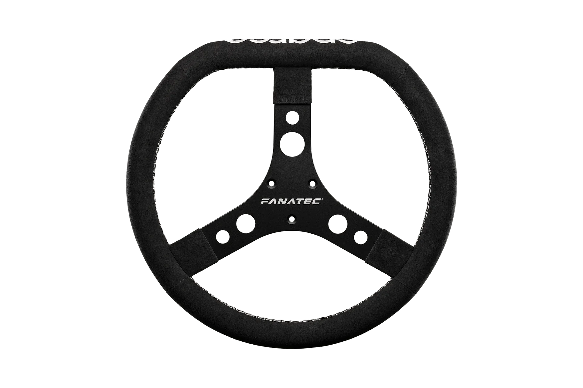 Fanatec ClubSport Wheel Rim Sparco Karting