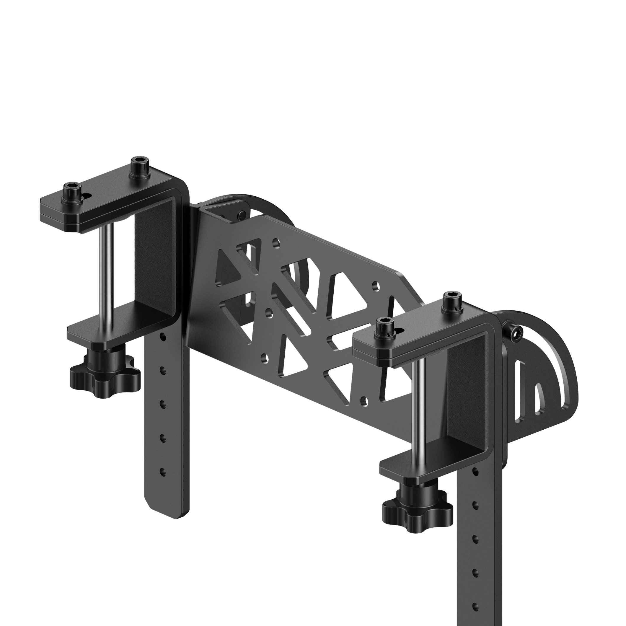 MOZA Clamp For TSW Wheel