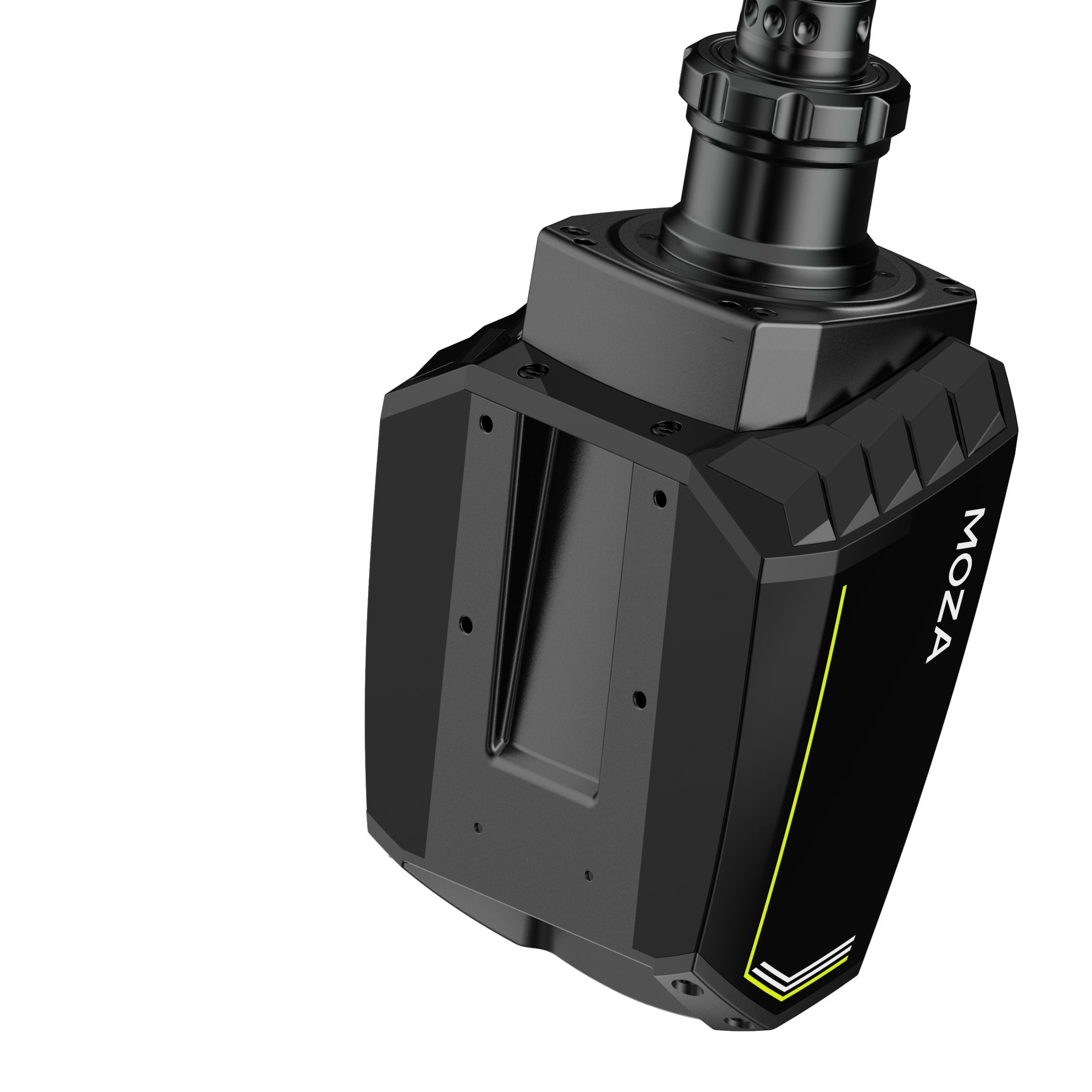 MOZA Clamp For TSW Wheel