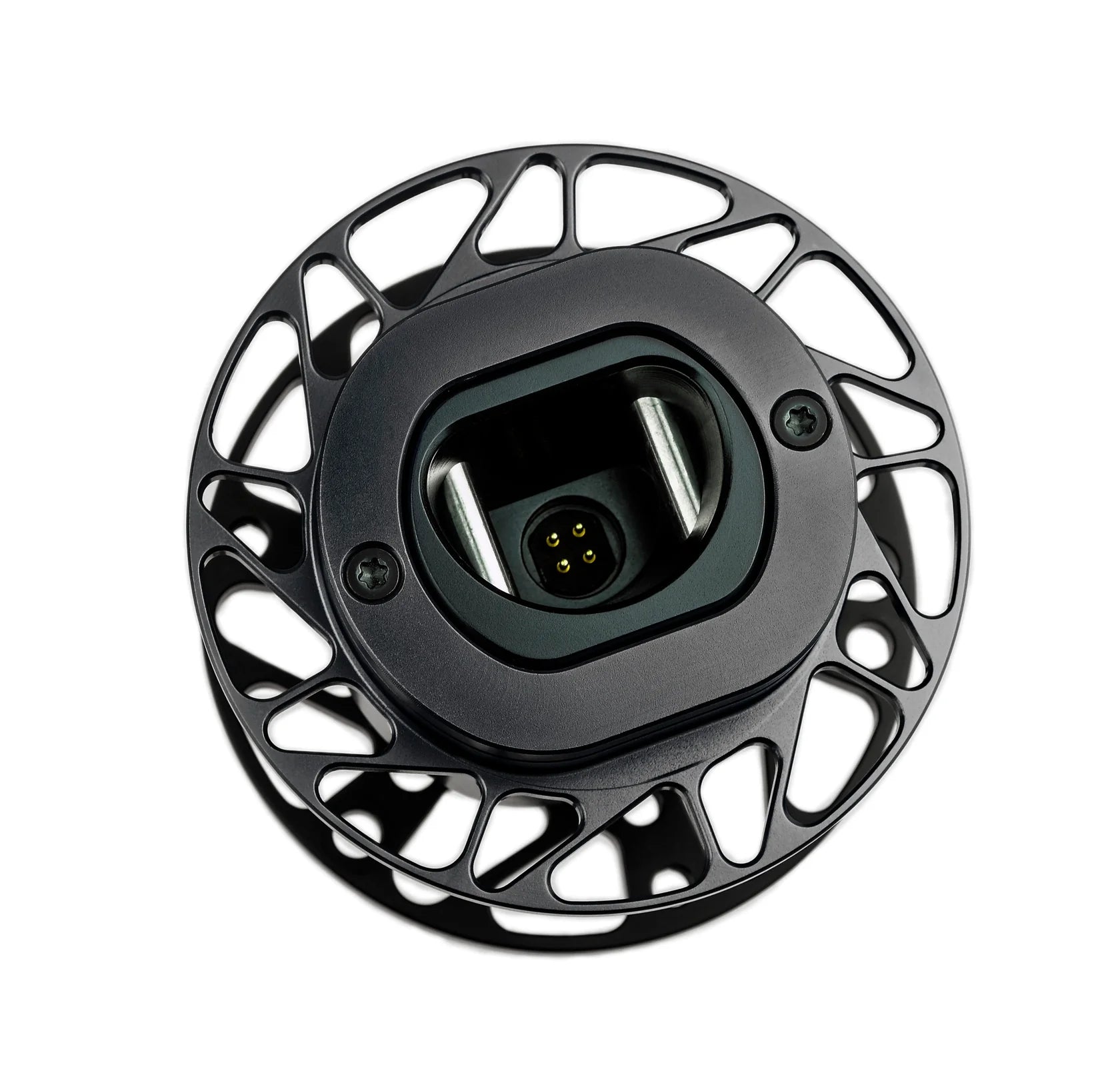 Cube Control QRX Full Set (Classic) Black, Blue