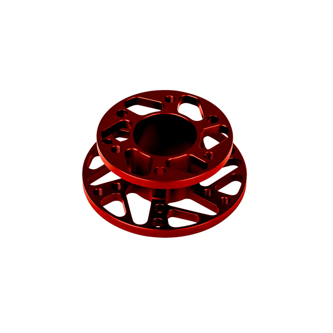 Cube Controls Universal Main Hub