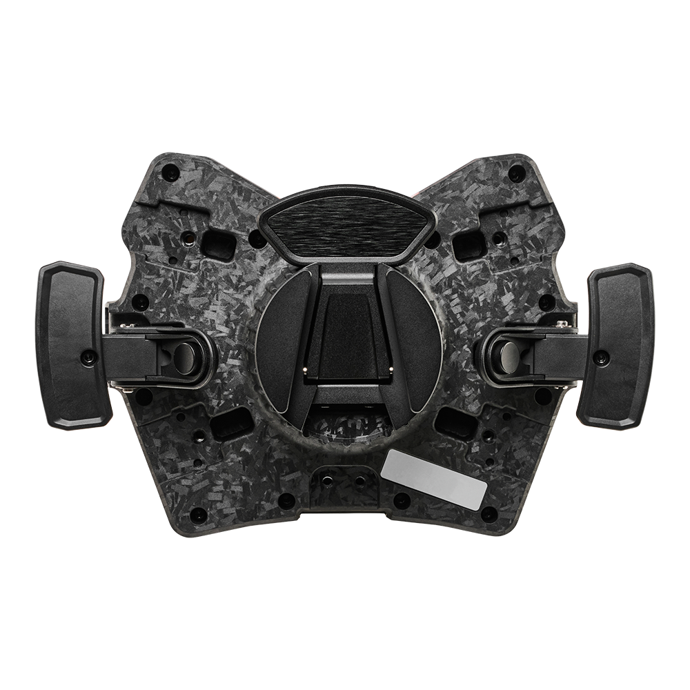 Asetek SimSports Forte GT Button Box