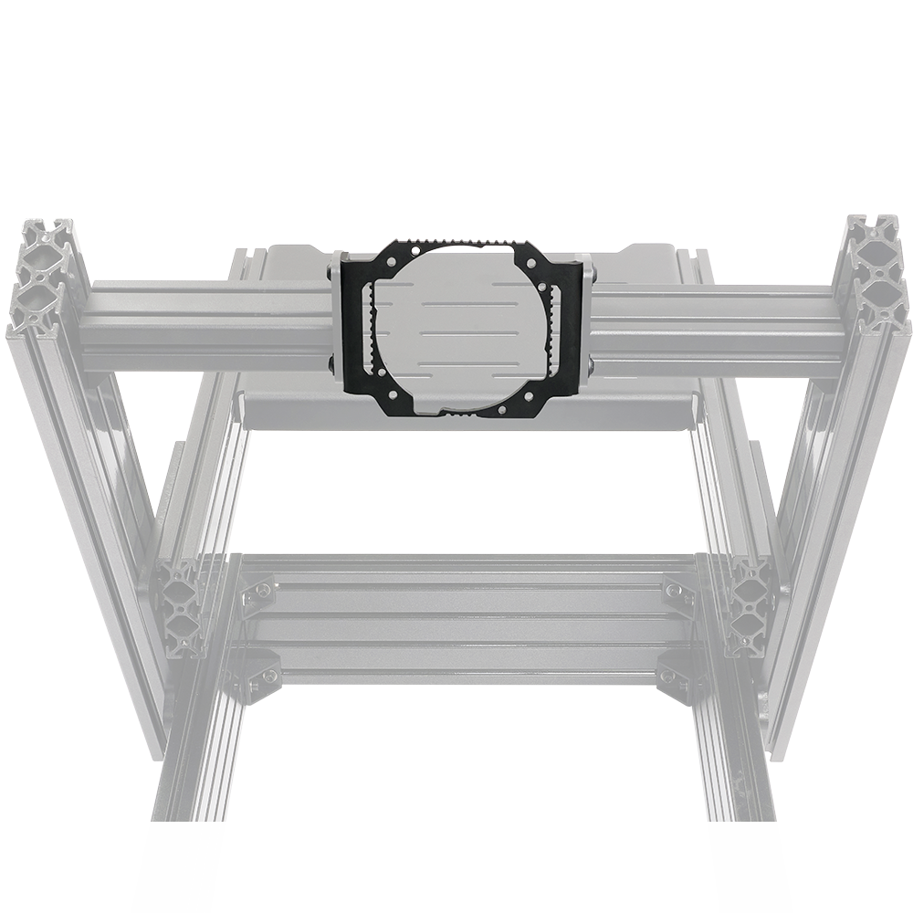 Asetek SimSports Front Mount for Podium Brackets