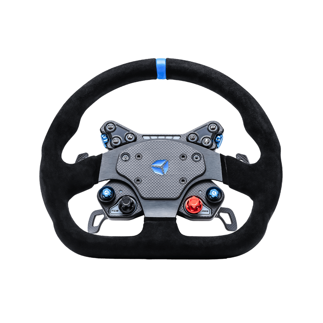 Cube Controls GT PRO V2 Reparto Corse Suede
