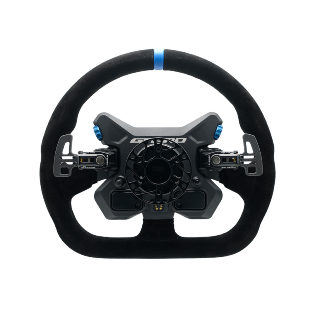Cube Controls GT PRO V2 Reparto Corse Suede