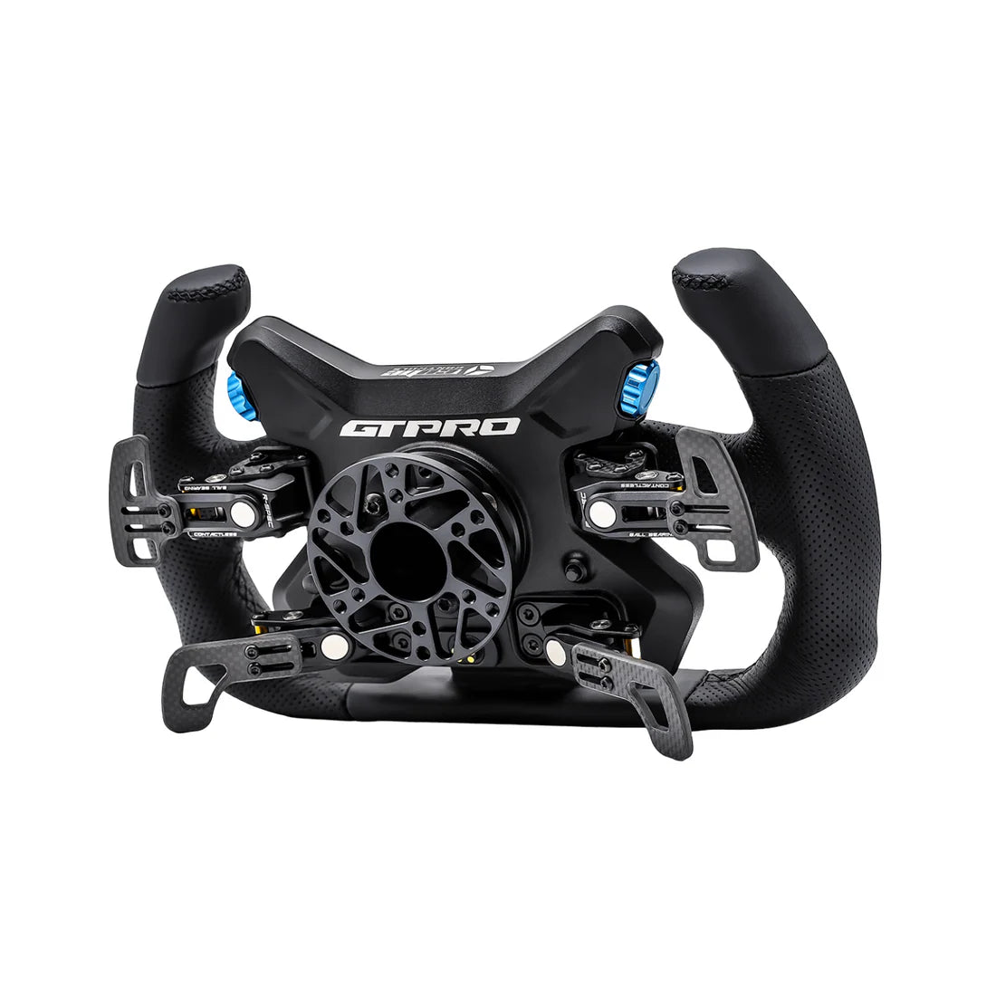 Cube Controls GT PRO V2 – Reparto Corse Zero Leather