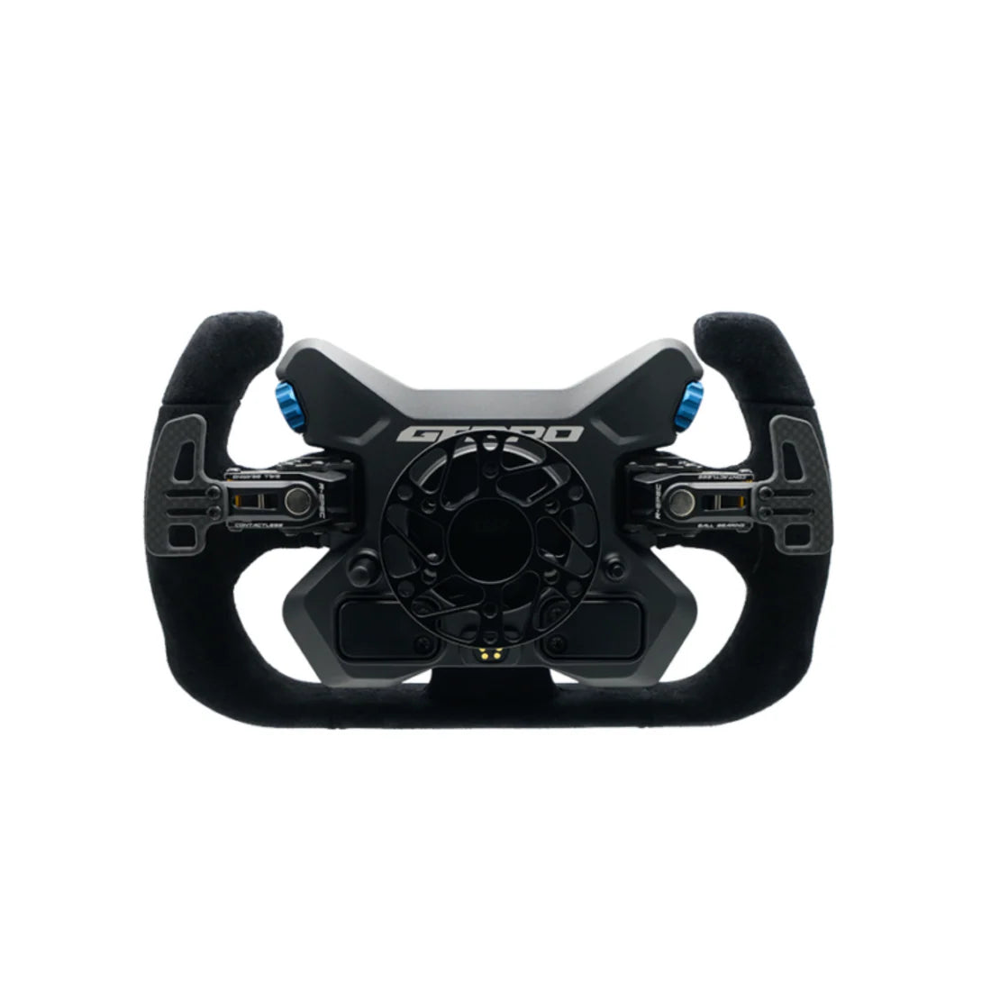 Cube Controls GT PRO V2 – Reparto Corse Zero Suede
