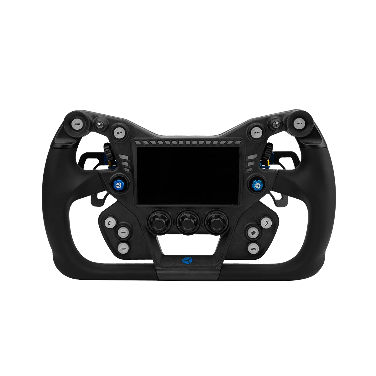 Cube Controls GT-X2 – 6 Sigma Sim Racing