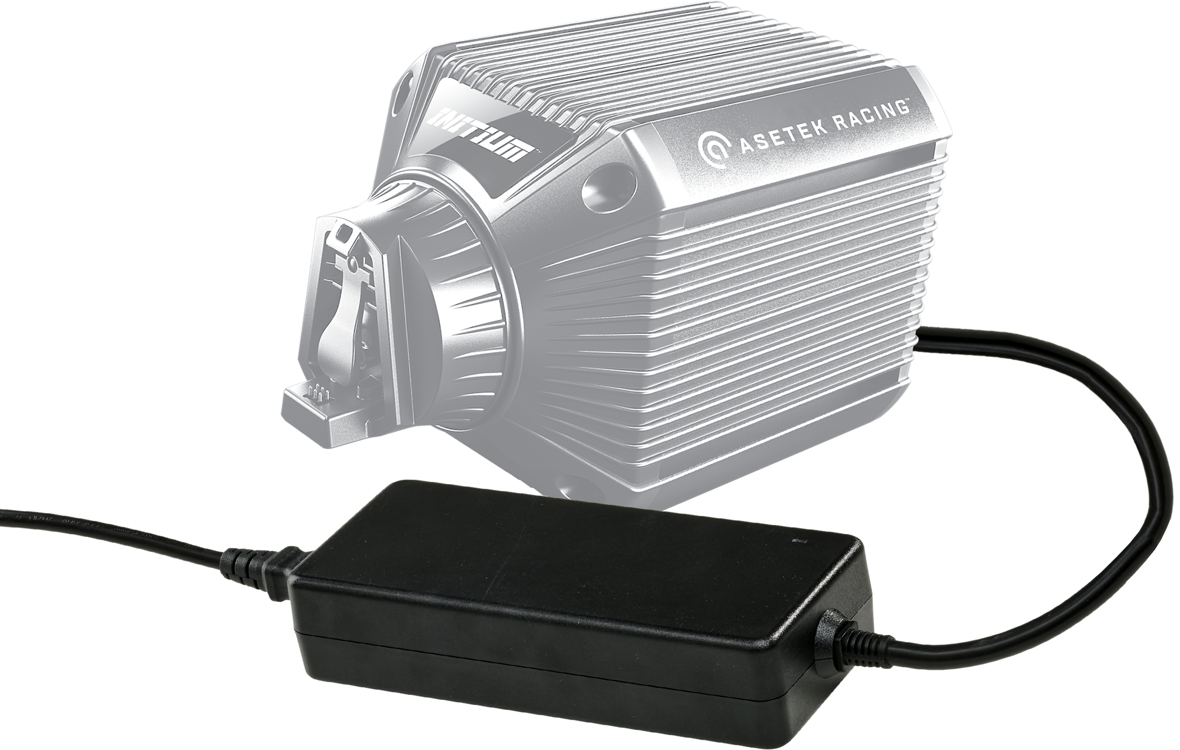 Poignées Asetek SimSports XL