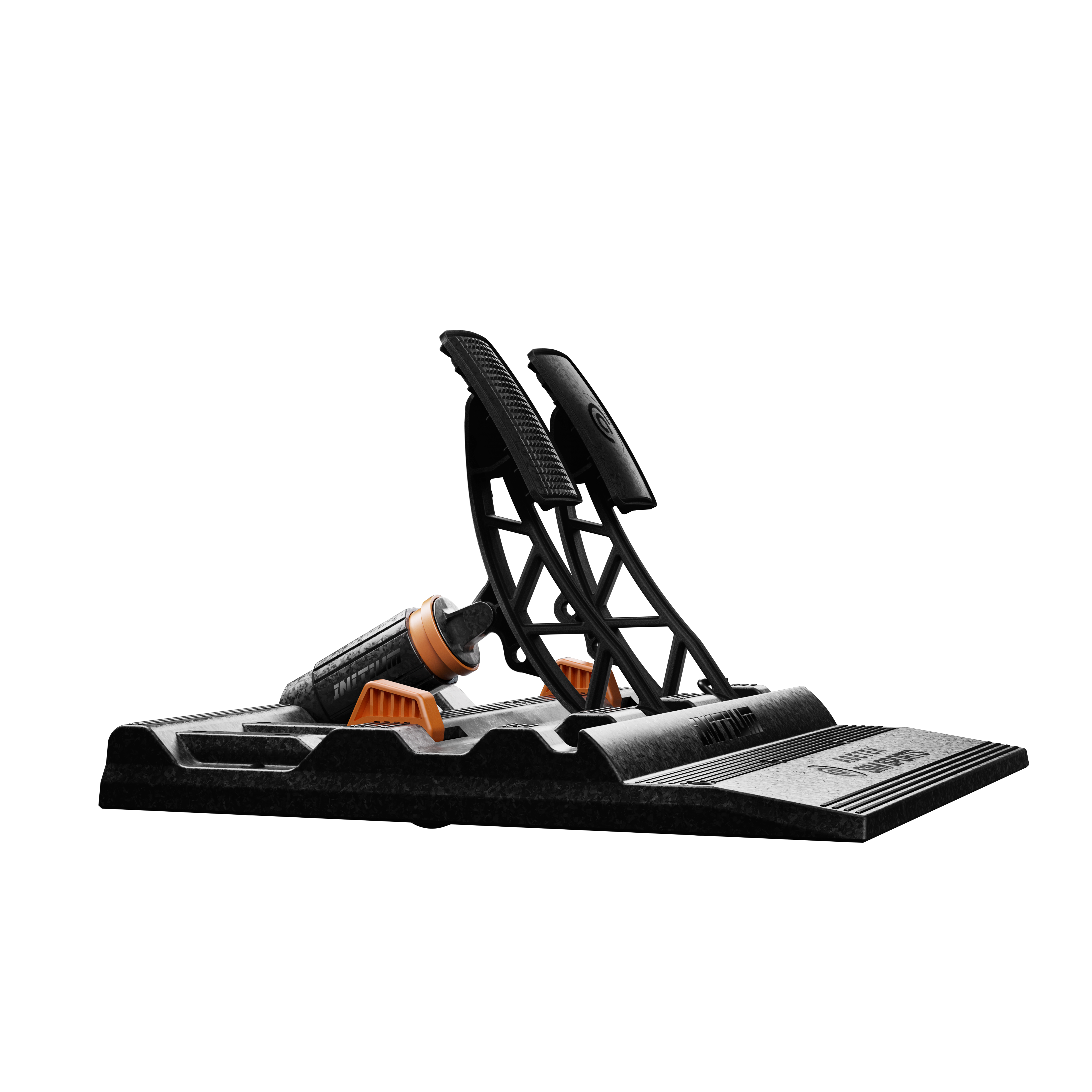 Asetek SimSports Initium Pedals
