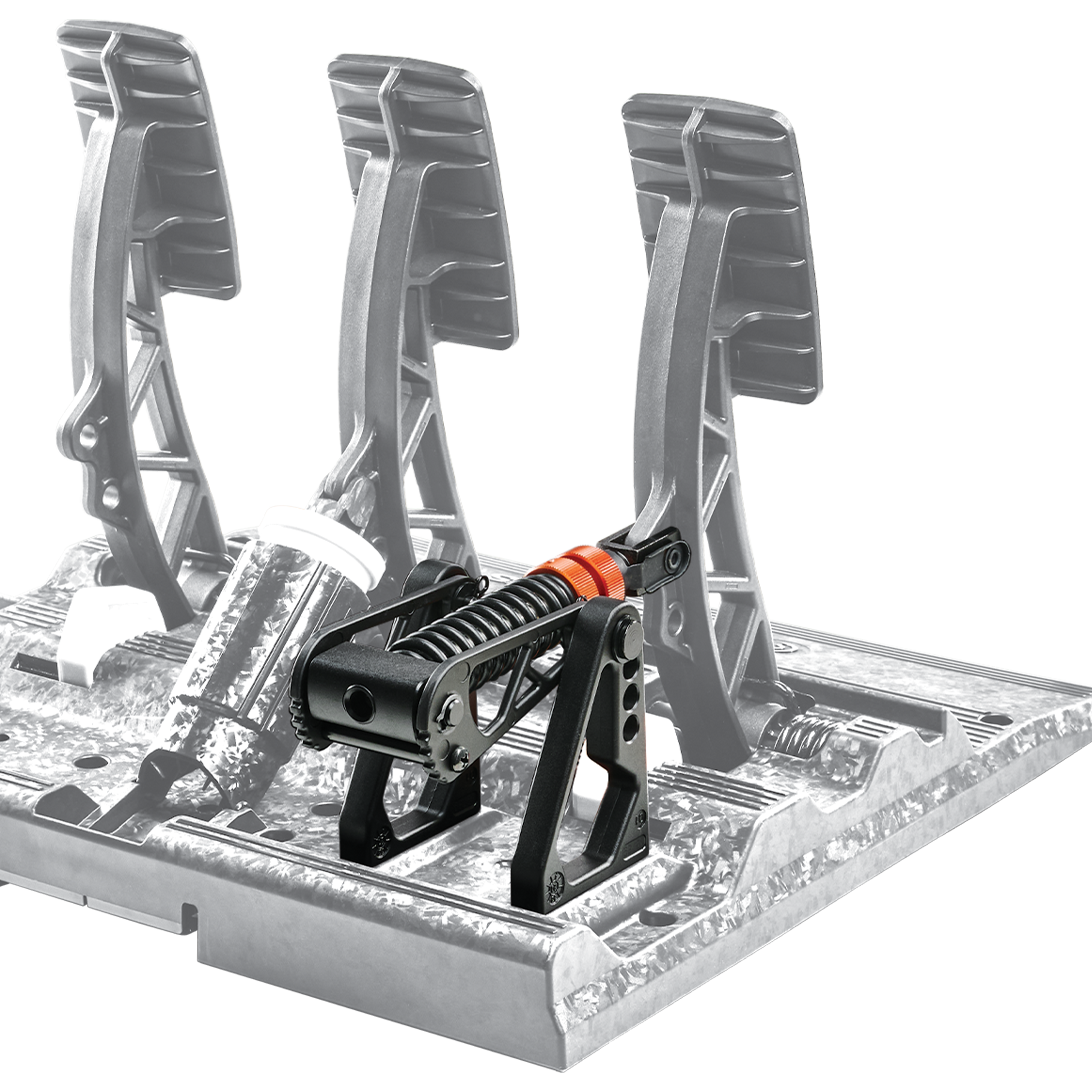 Asetek SimSports Initium Clutch Upgrade