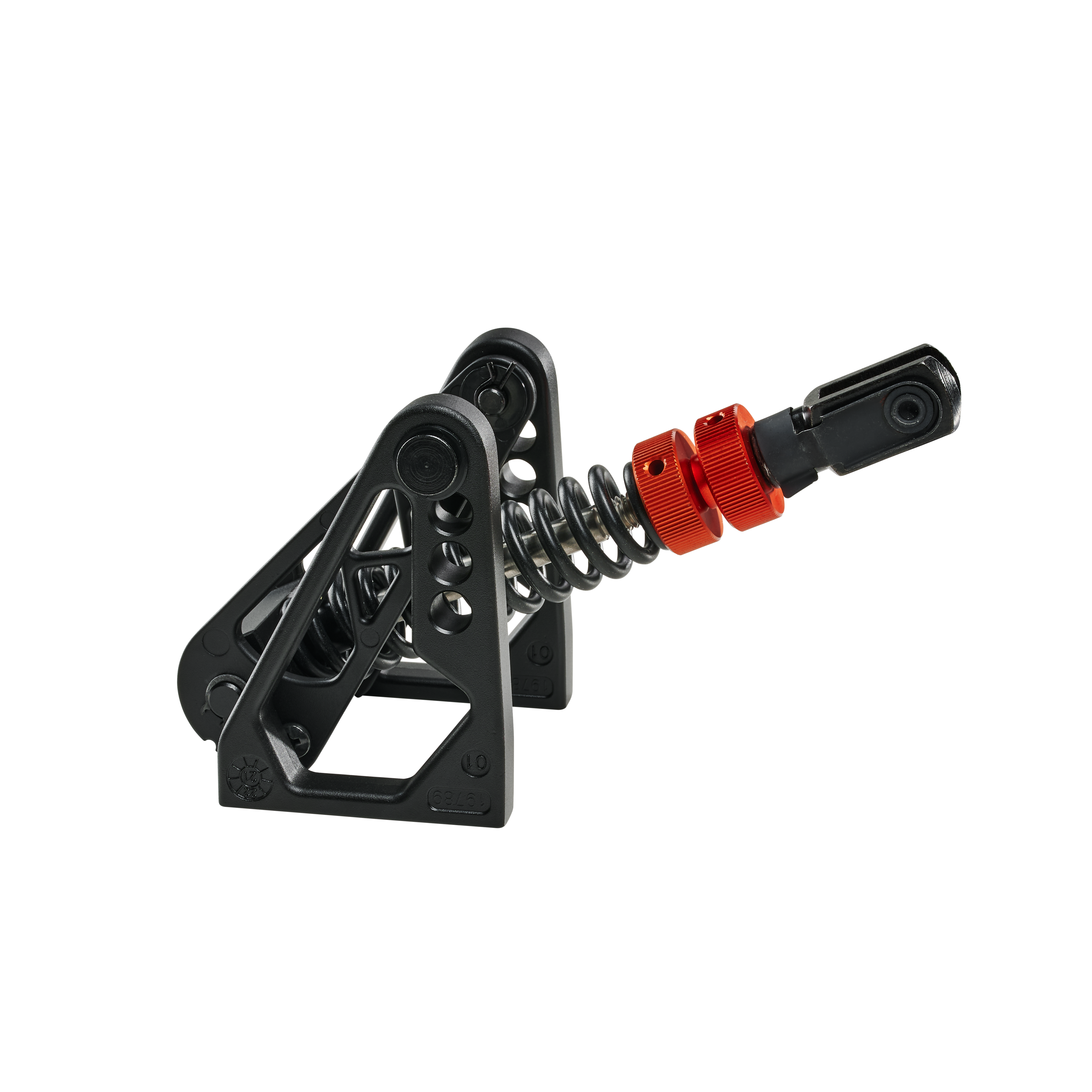 Asetek SimSports Initium Clutch Upgrade