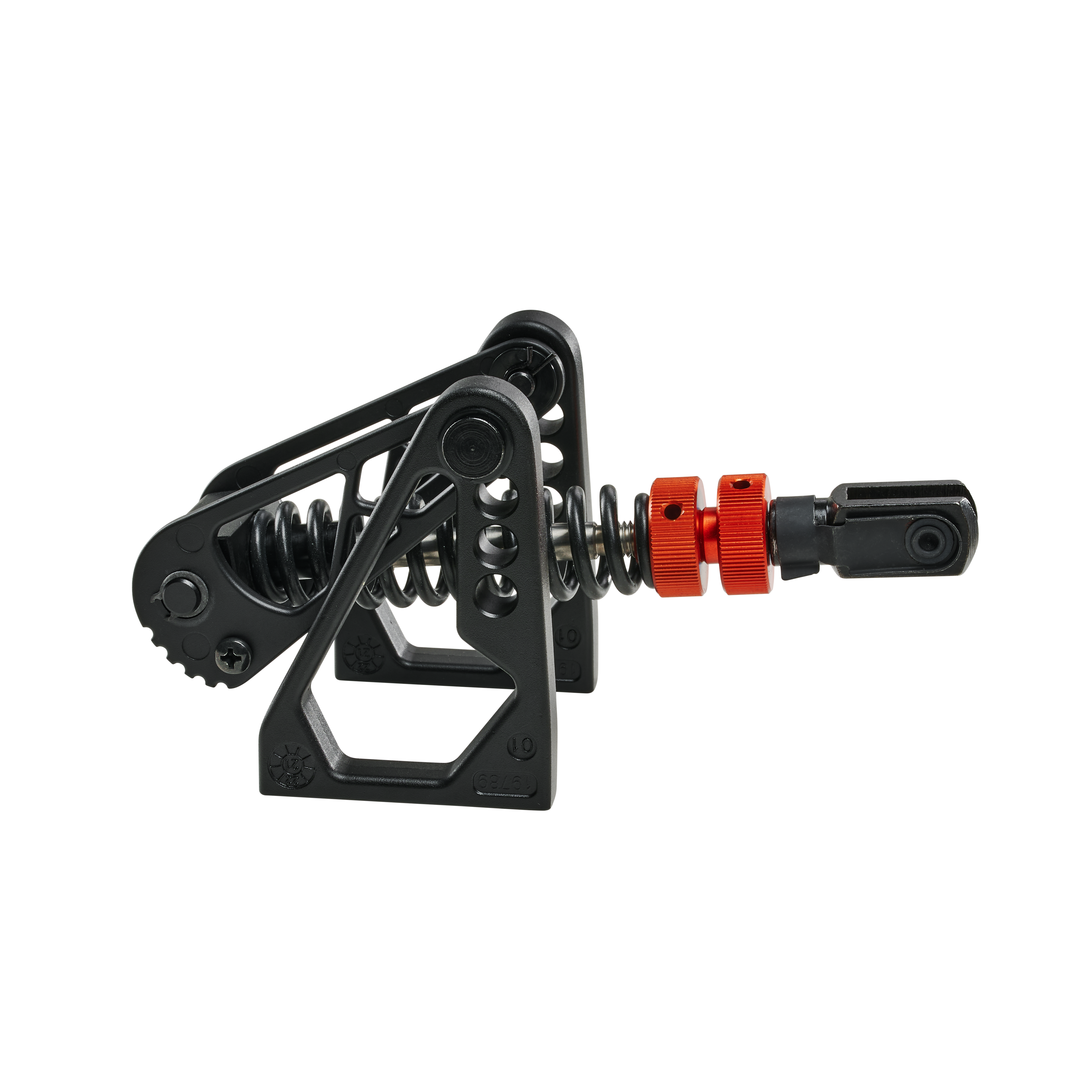 Asetek SimSports Initium Clutch Upgrade