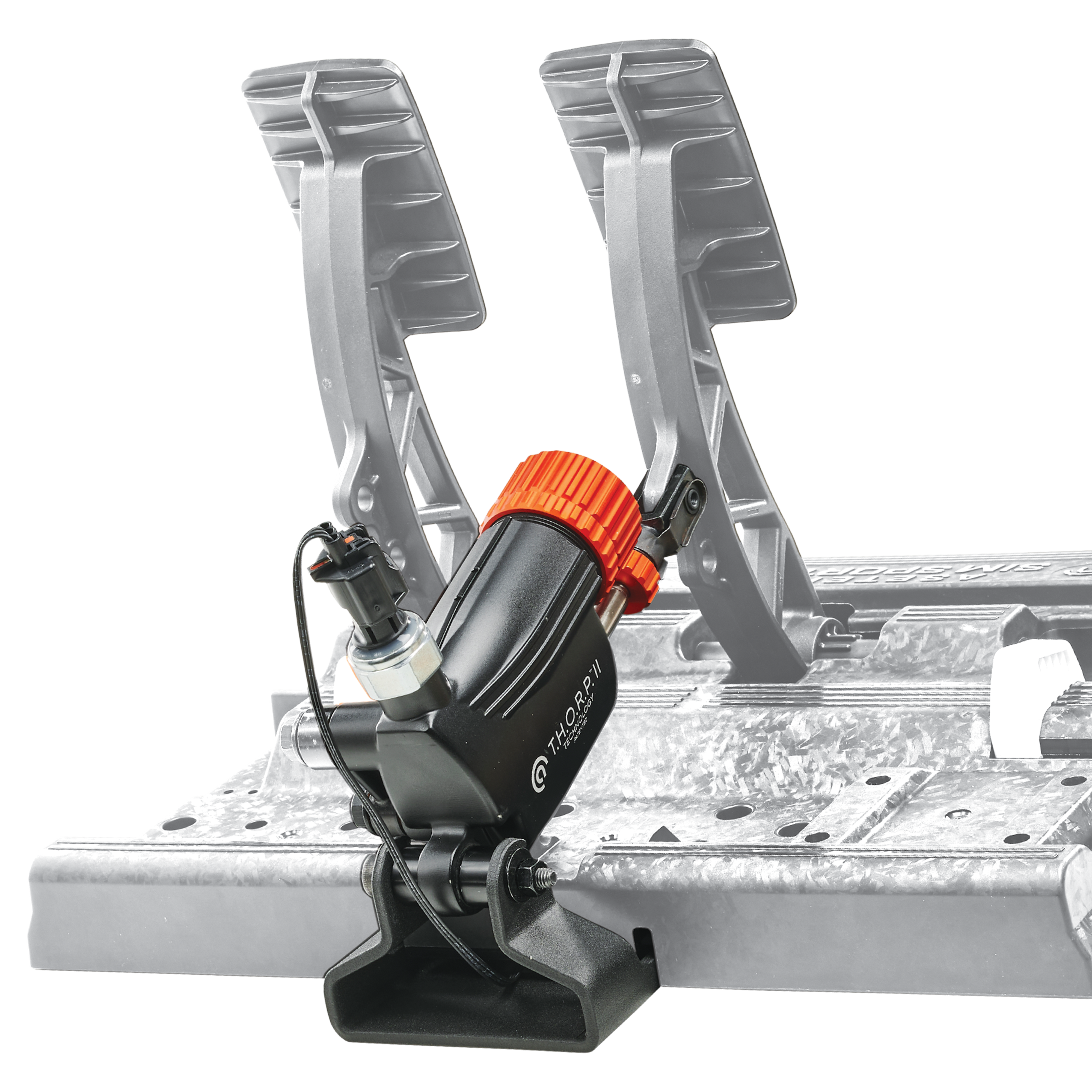 Asetek SimSports Initium Hydraulic Brake Upgrade