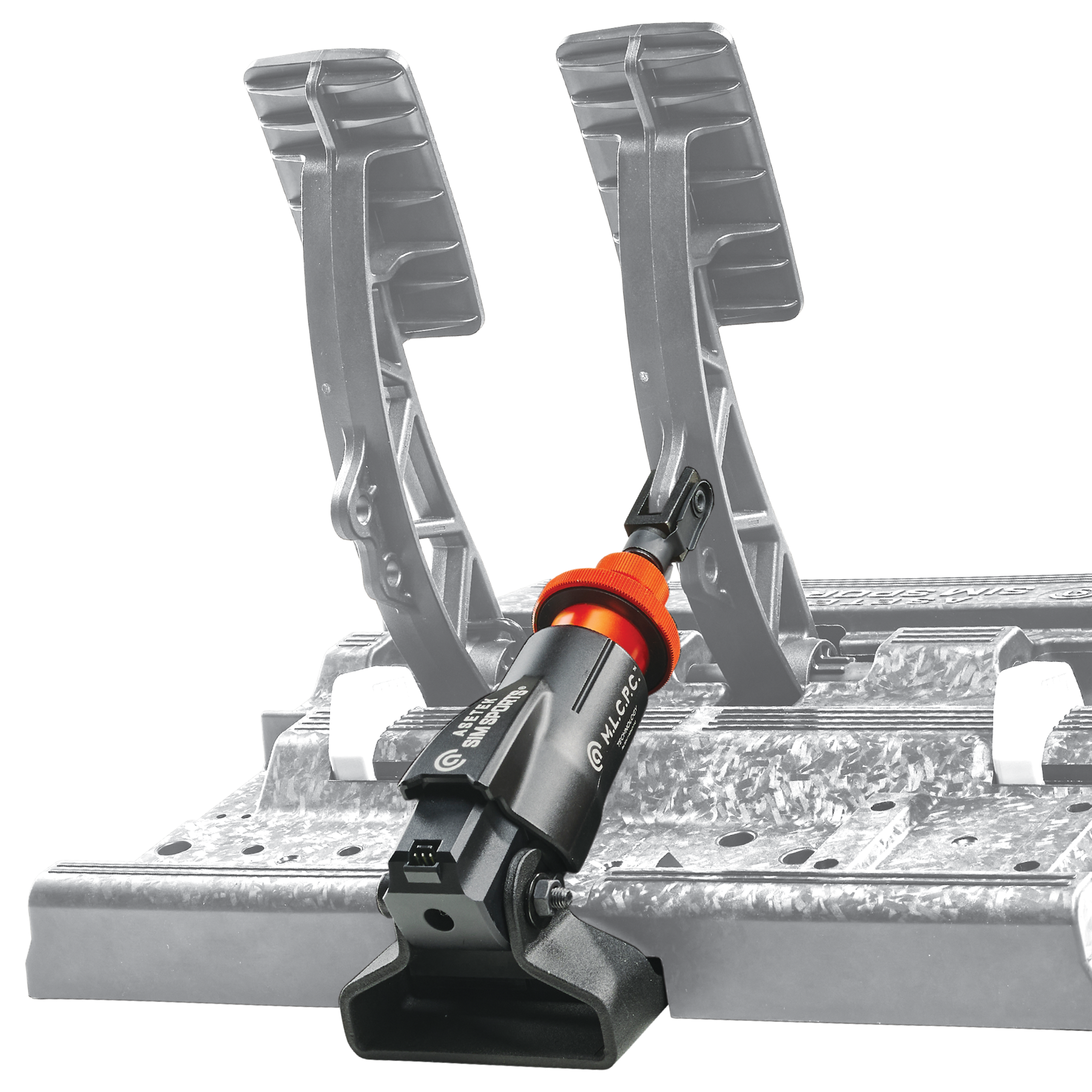 Asetek SimSports Initium Load Cell Brake Upgrade Kit