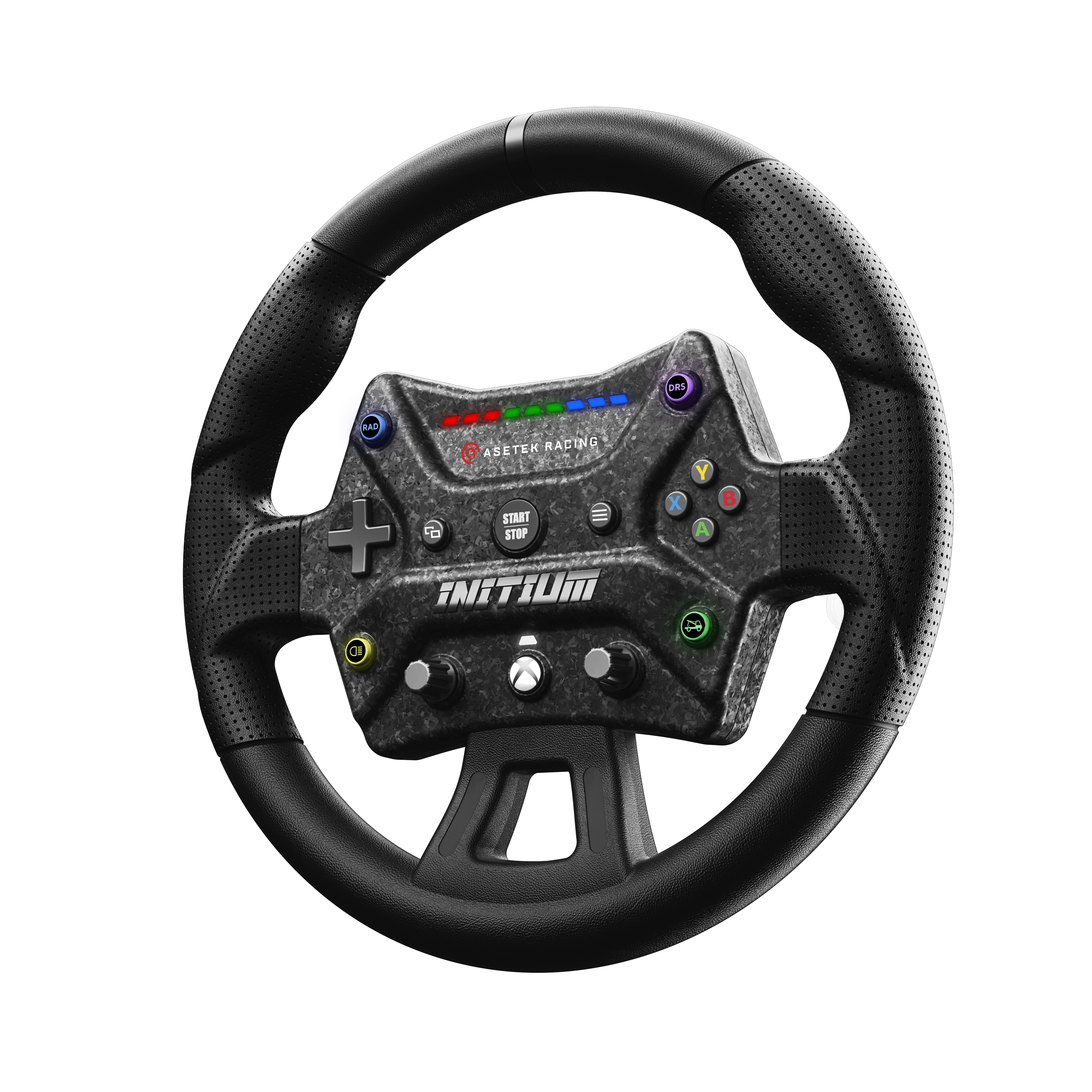 Asetek SimSports Initium Steering Wheel (PC)