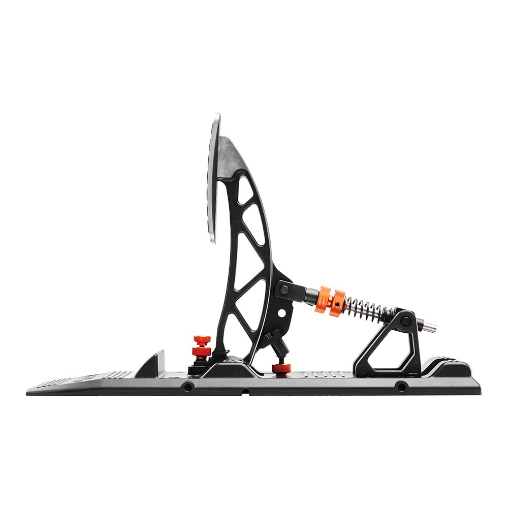 Asetek SimSports Invicta S Series Pedals T.H.O.R.P. II