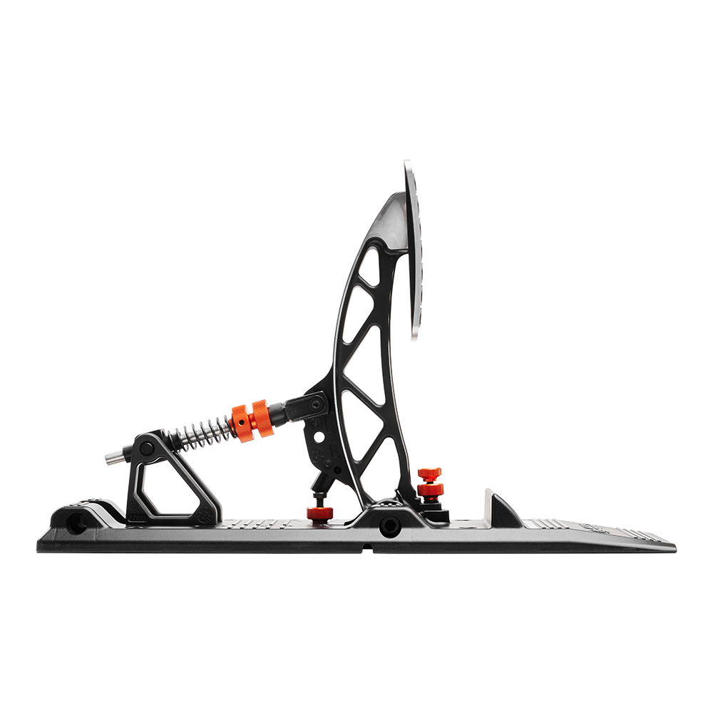 Asetek SimSports Invicta S Series Pedals T.H.O.R.P. II