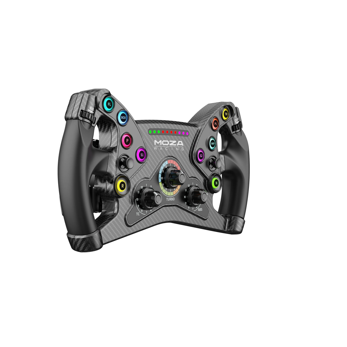 MOZA KS Steering Wheel