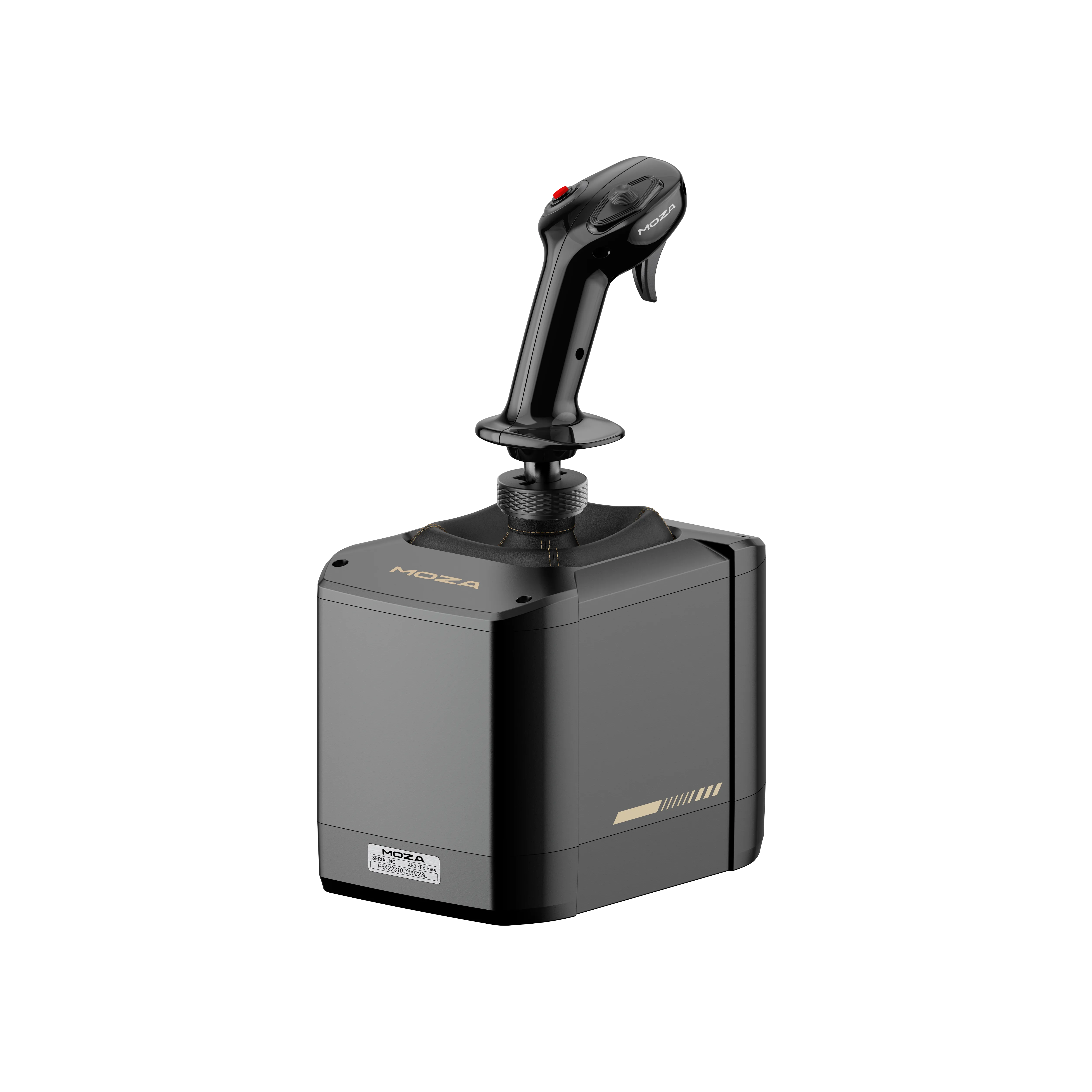 MOZA Flight Sim MA3X Flightstick
