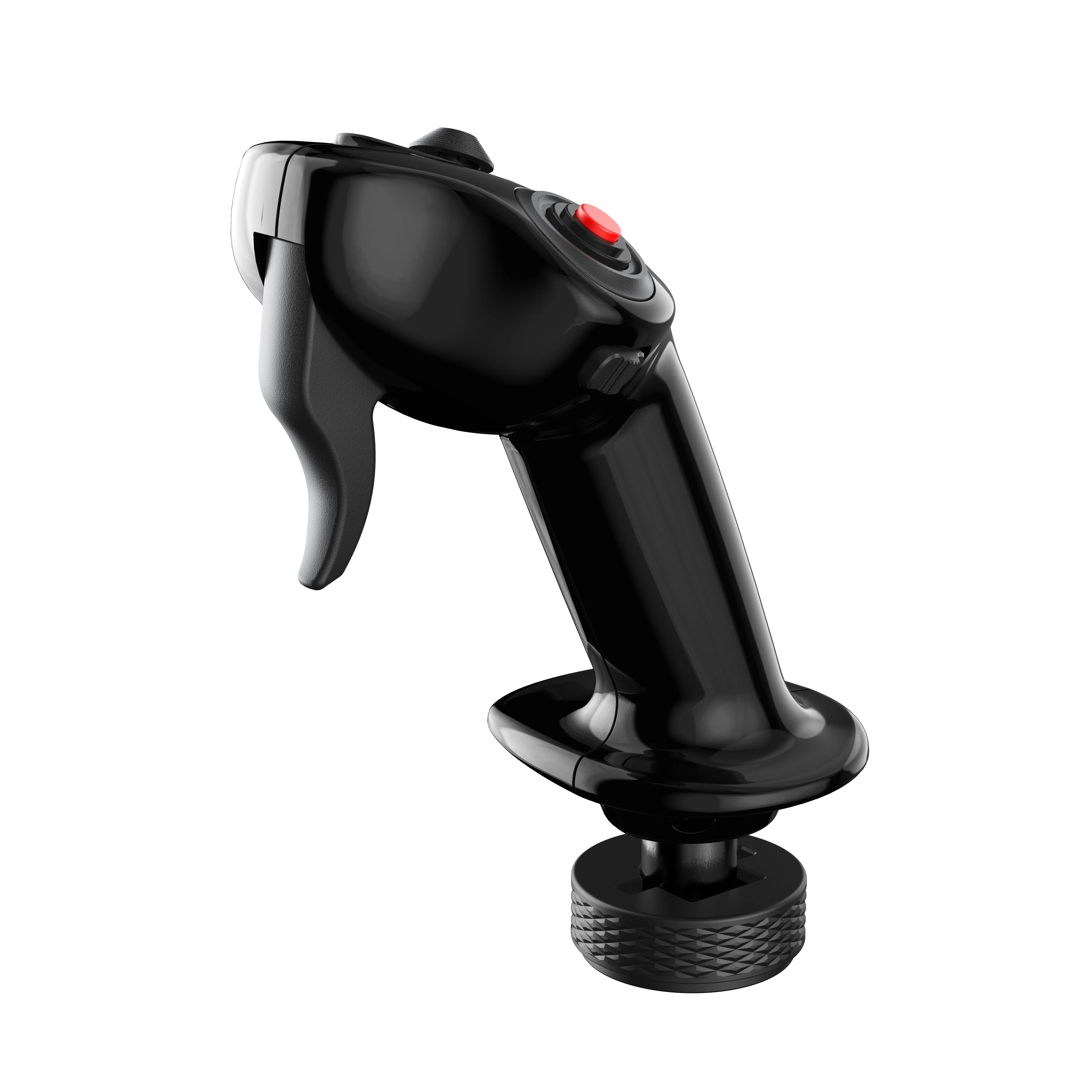 MOZA Flight Sim MA3X Flightstick