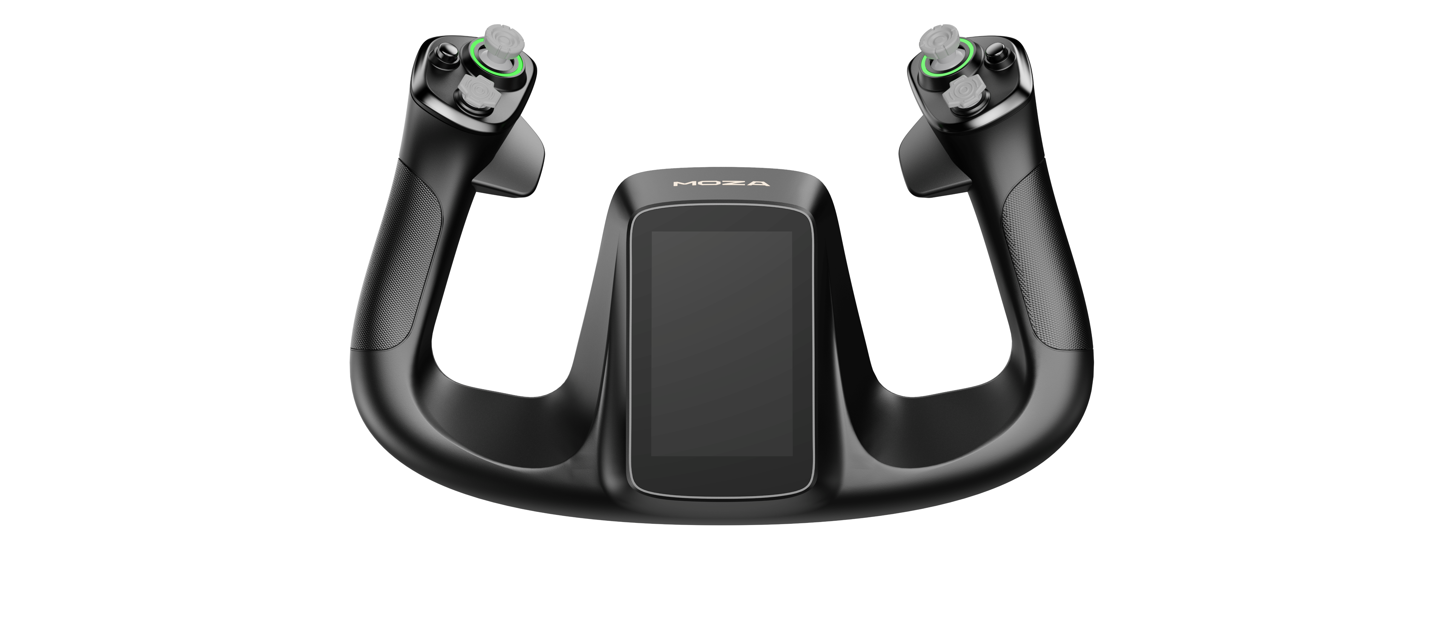 MOZA Flight Sim MFY Pro Yoke