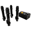 Mimotion 4 Lite DOF motion system