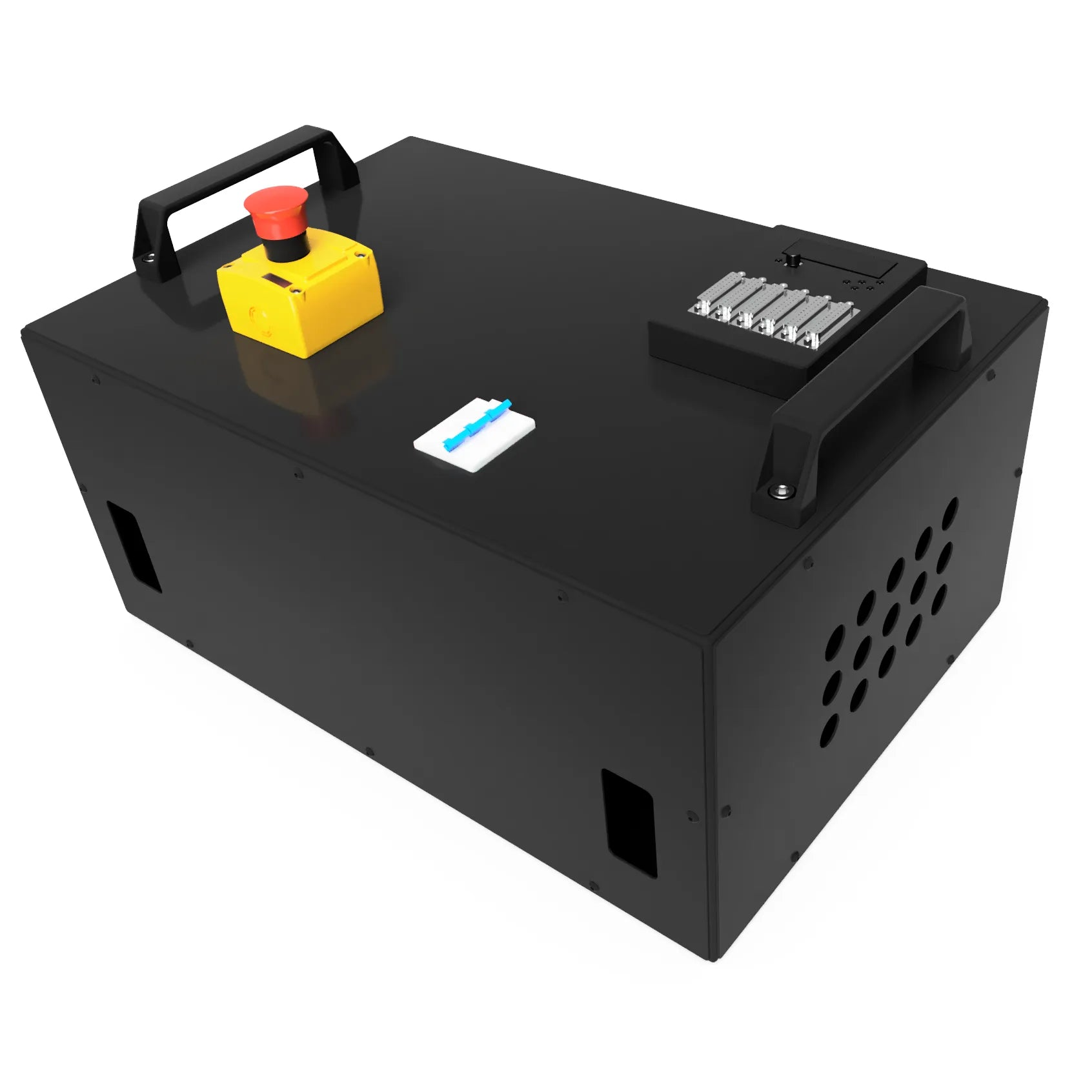 Système de mouvement Mimotion 6 DOF