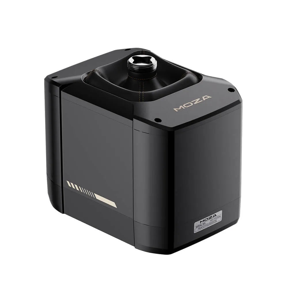 MOZA Flight Sim AB9 Active Force Feedback Base