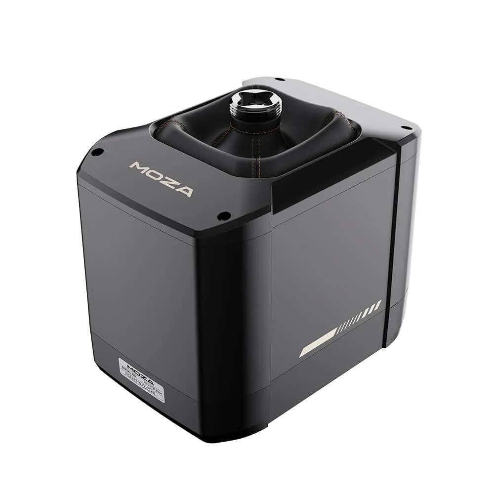 MOZA Flight Sim AB9 Active Force Feedback Base