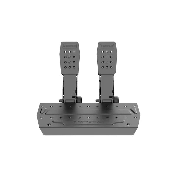 MOZA SRP2 Load Cell Pedals