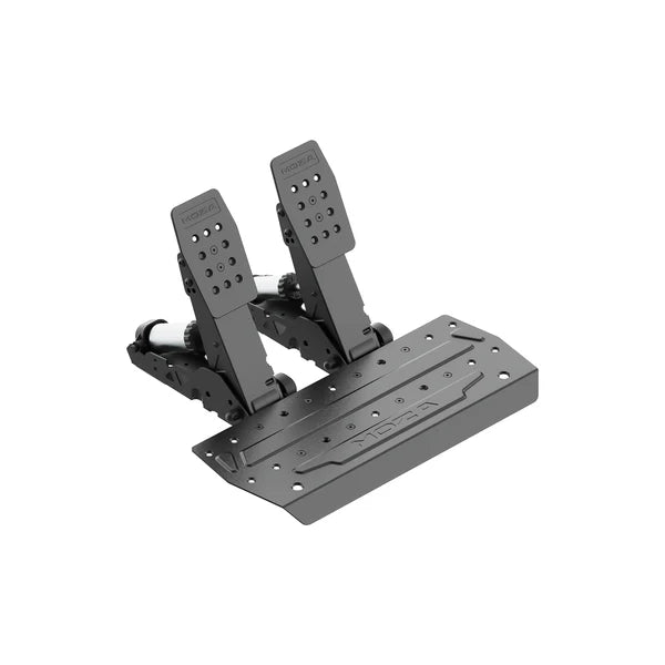 MOZA SRP2 Load Cell Pedals