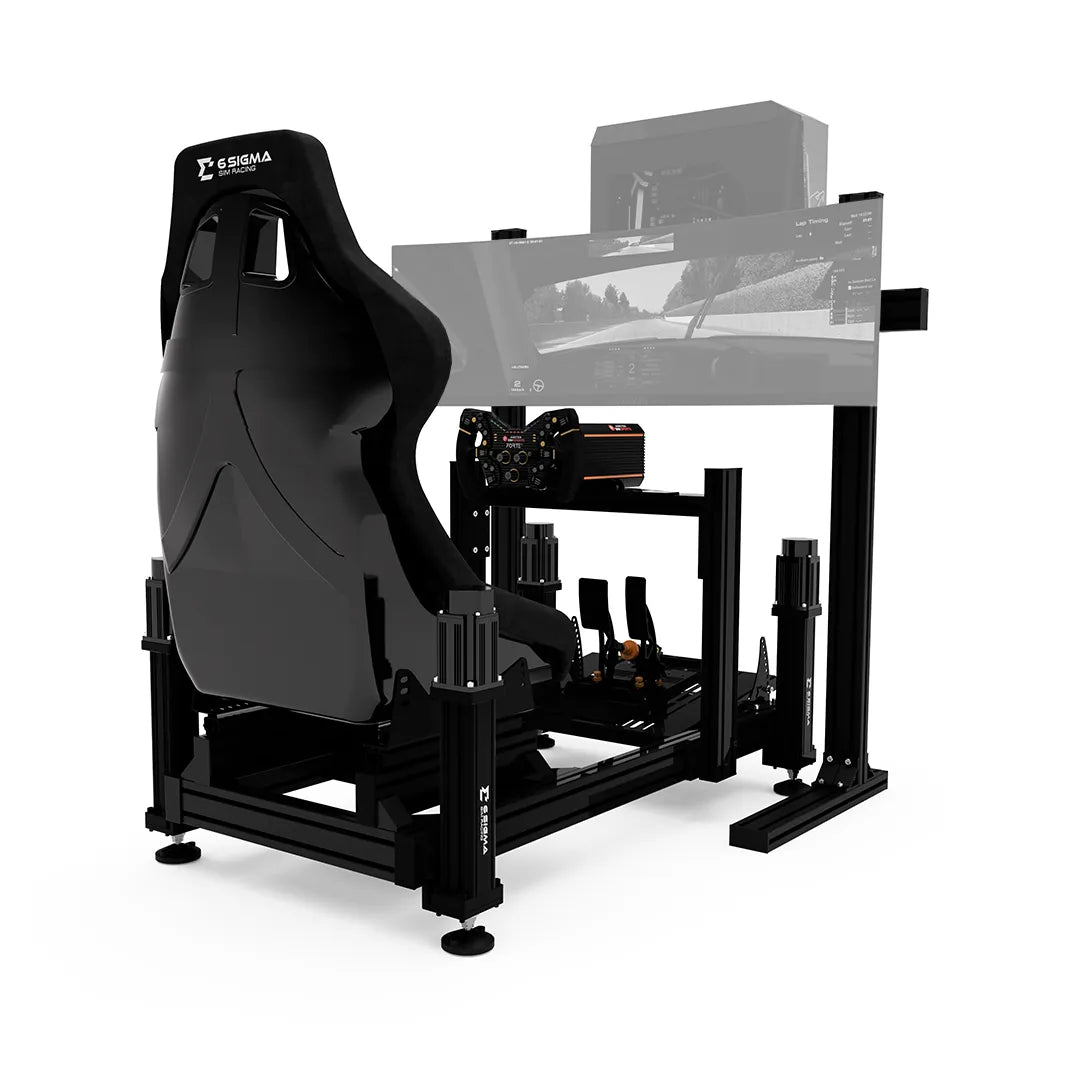 6S-80 / Asetek La Prima Bundle