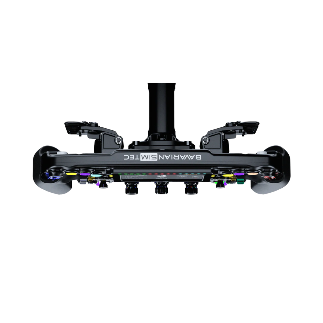 Bavarian Sim Tec ΩPROv2 Std Steering Wheel