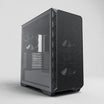 6 Sigma Advanced Racing PC, Intel Core i7-14700F, RTX 5070, 32GB DDR5, 1TB , Windows 11 Home