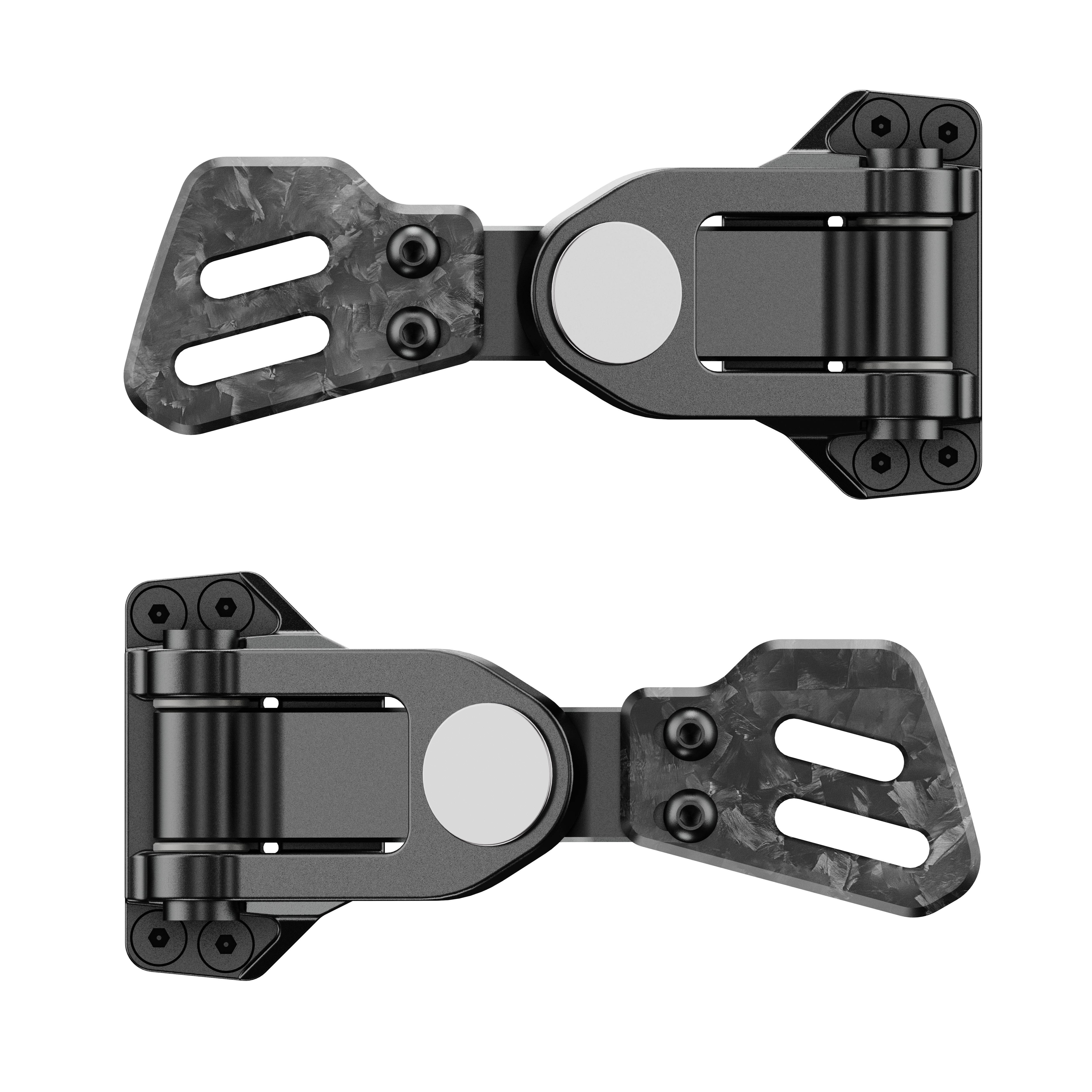 Moza Peddal add-on kit (for CS Pro Wheel only)