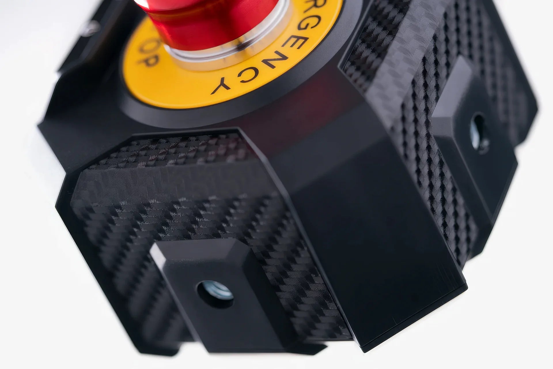 Fanatec Podium Kill Switch