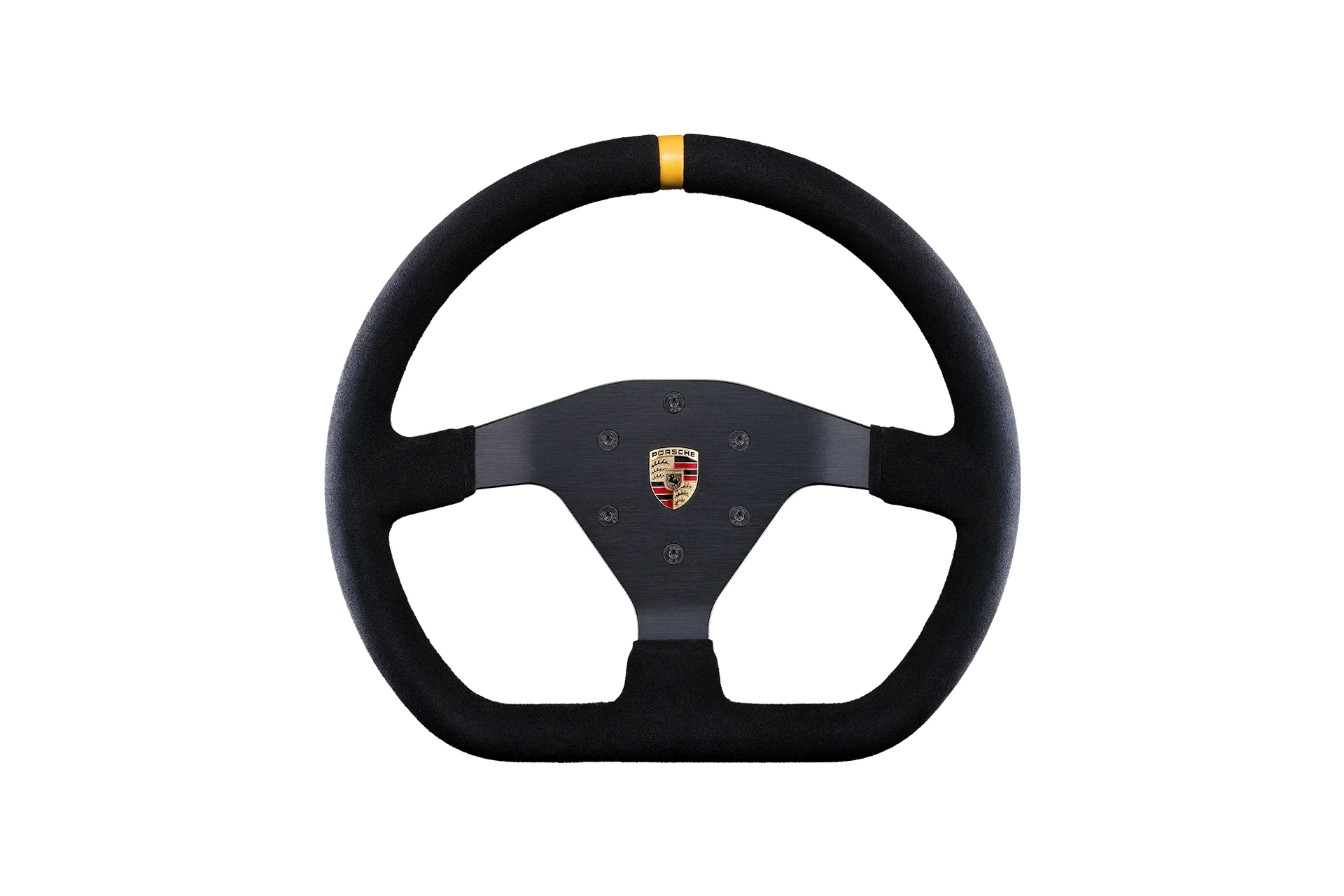 Fanatec Podium Wheel Rim Porsche 911 GT3 Cup (Suede)