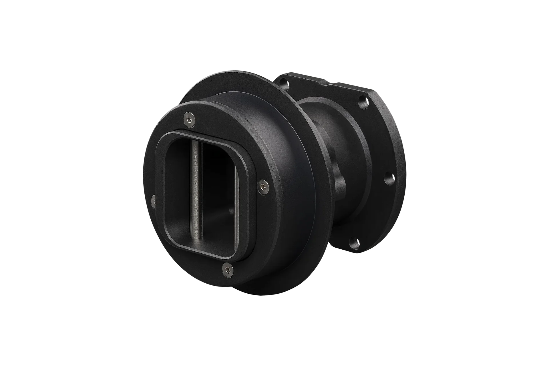 Fanatec QR2 Wheel-side