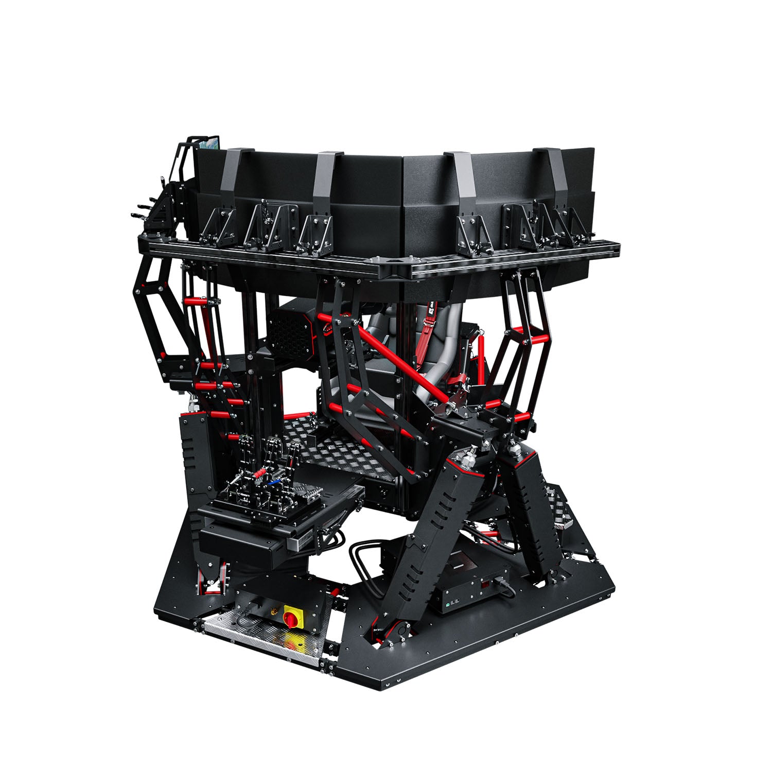 Qubic QS-S25