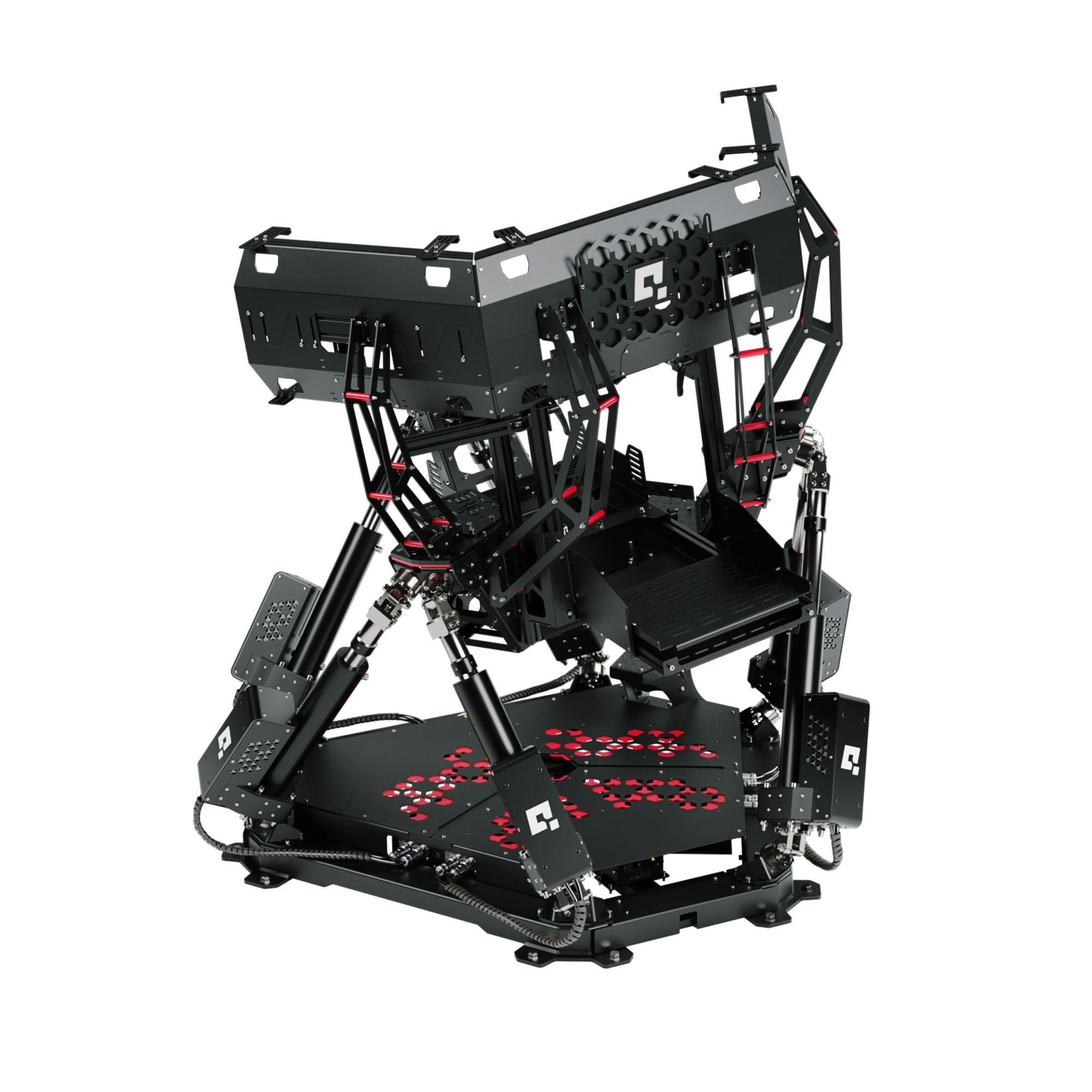 Qubic QS-S35