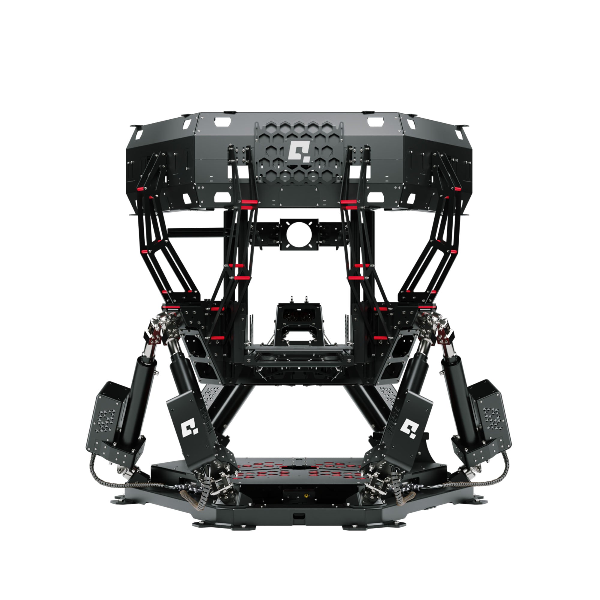 Qubic QS-S35