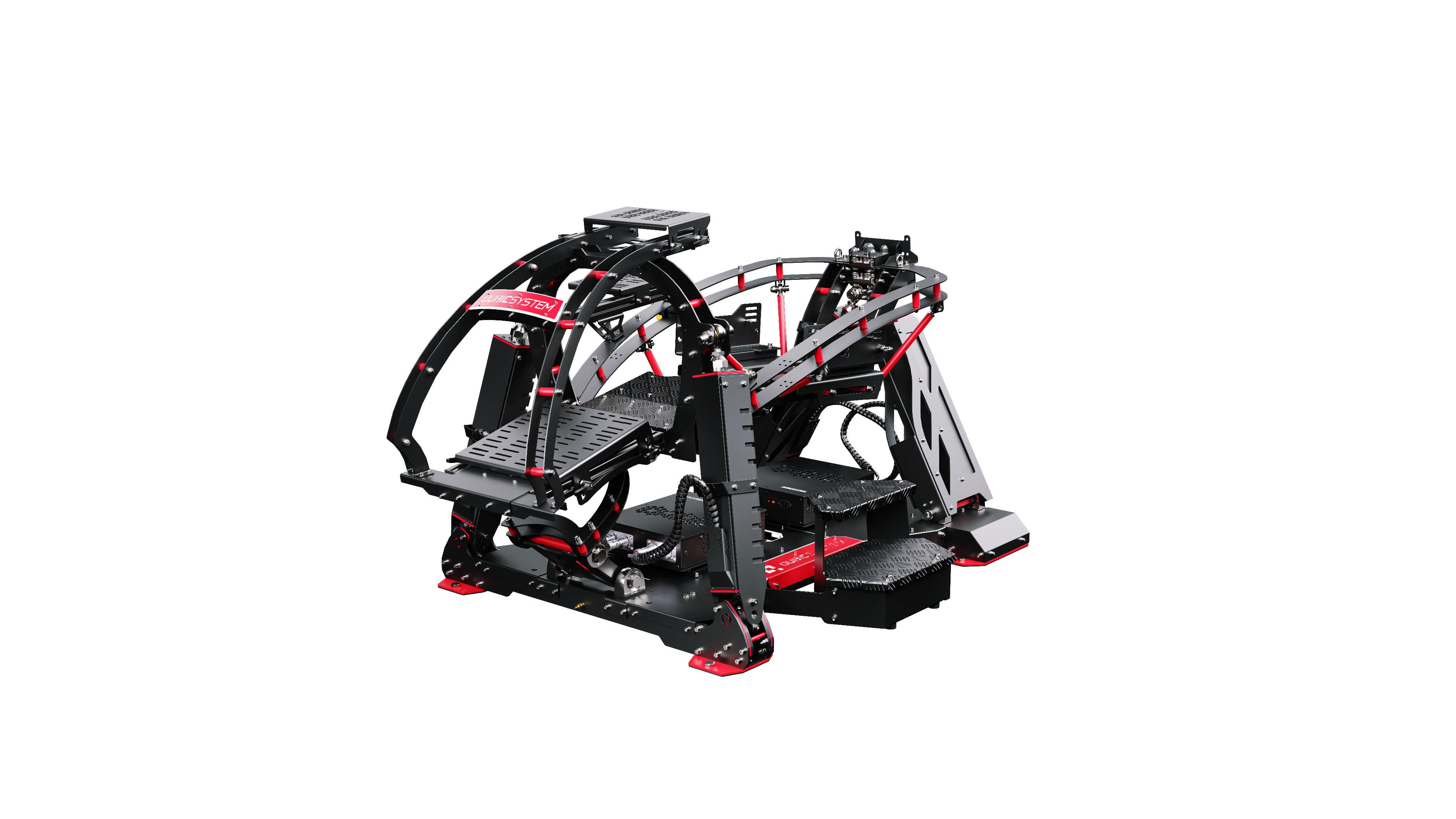 Qubic QS-V20