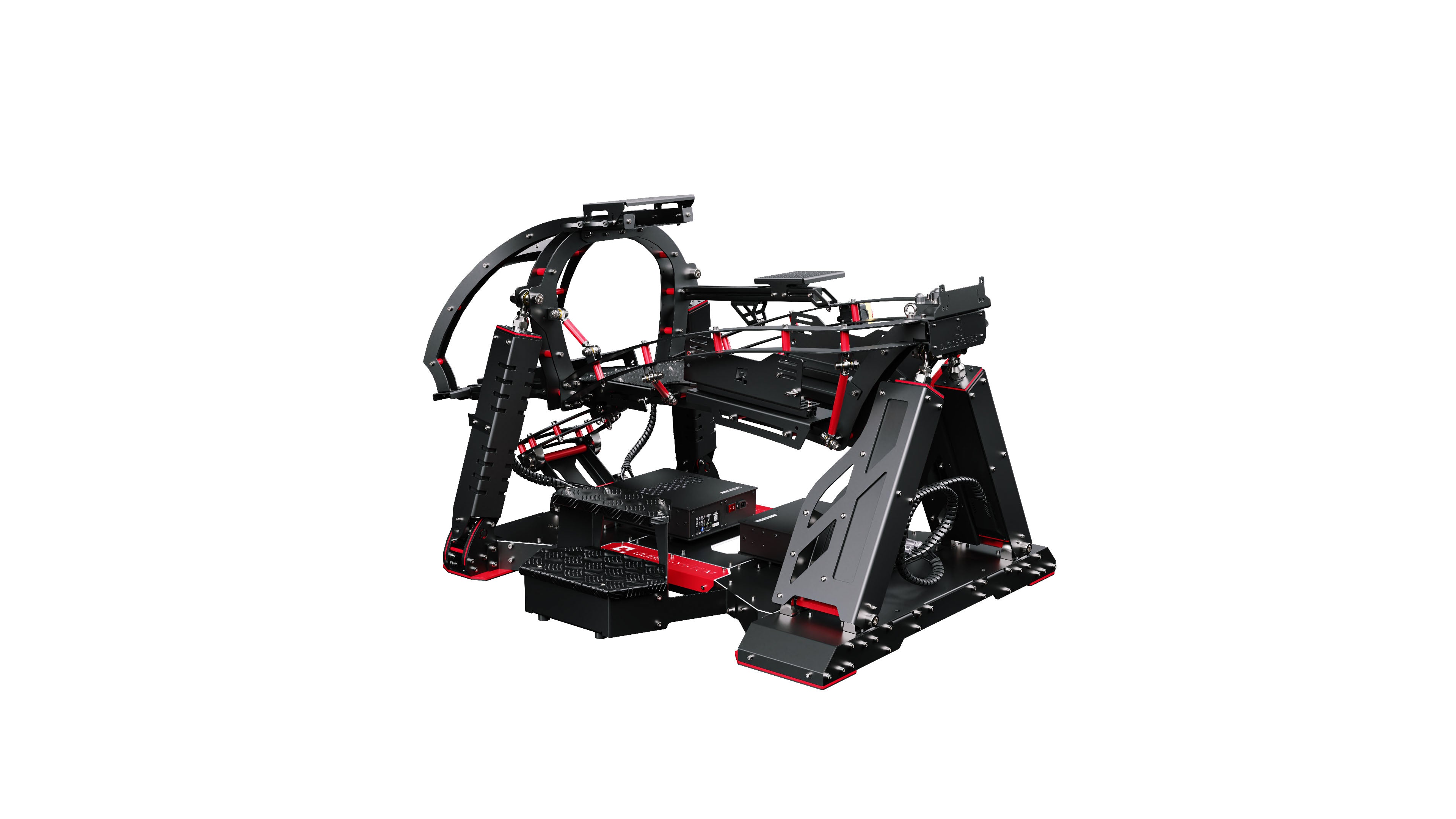Qubic QS-V20