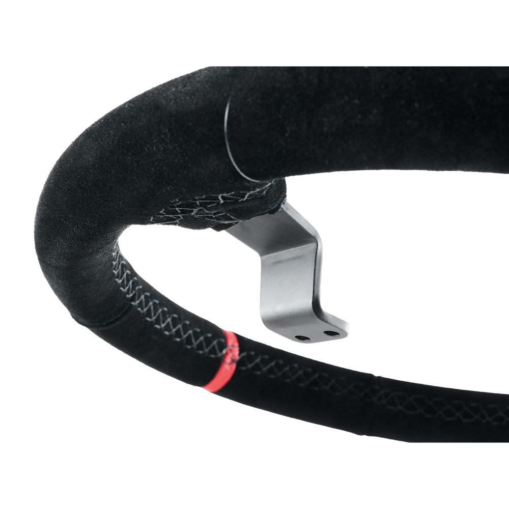 Jante ronde Asetek SimSports Comfort+