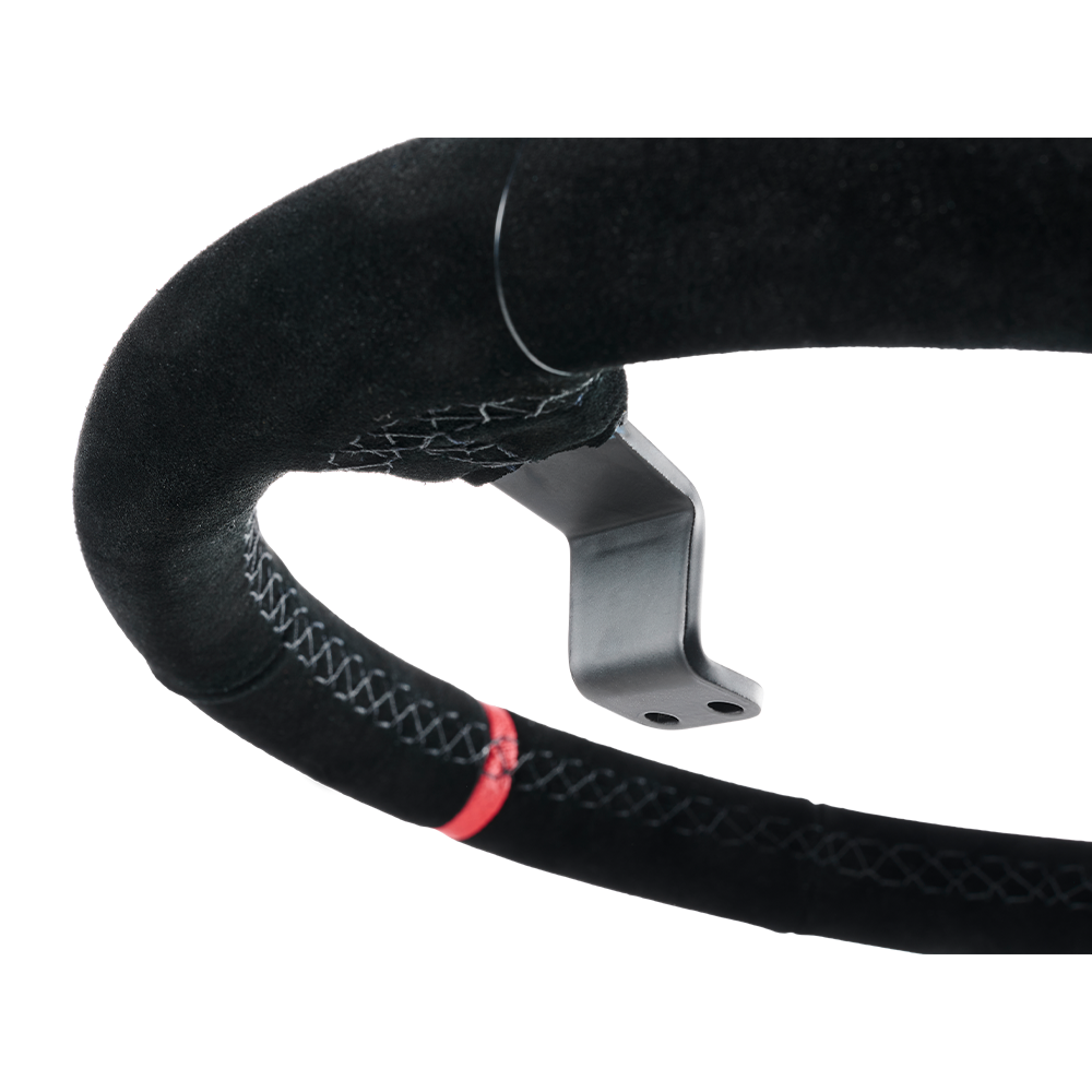 Jante ronde Asetek SimSports Comfort+