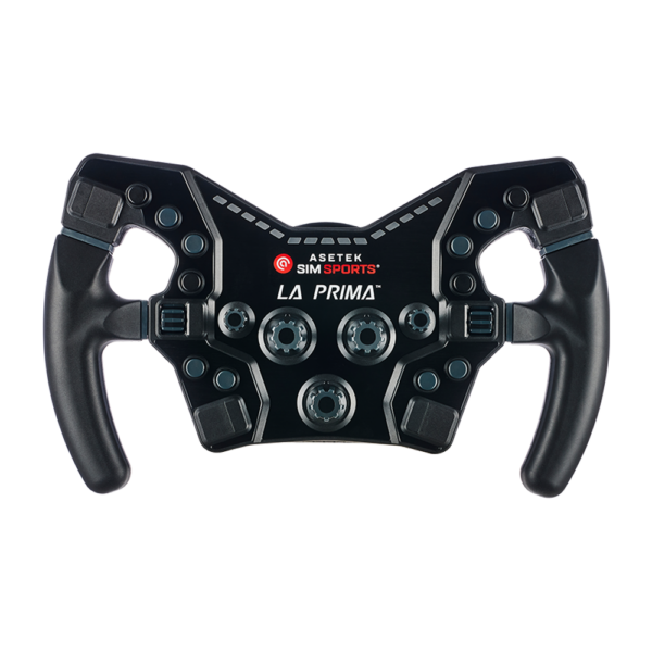 Asetek SimSports Regular Handles